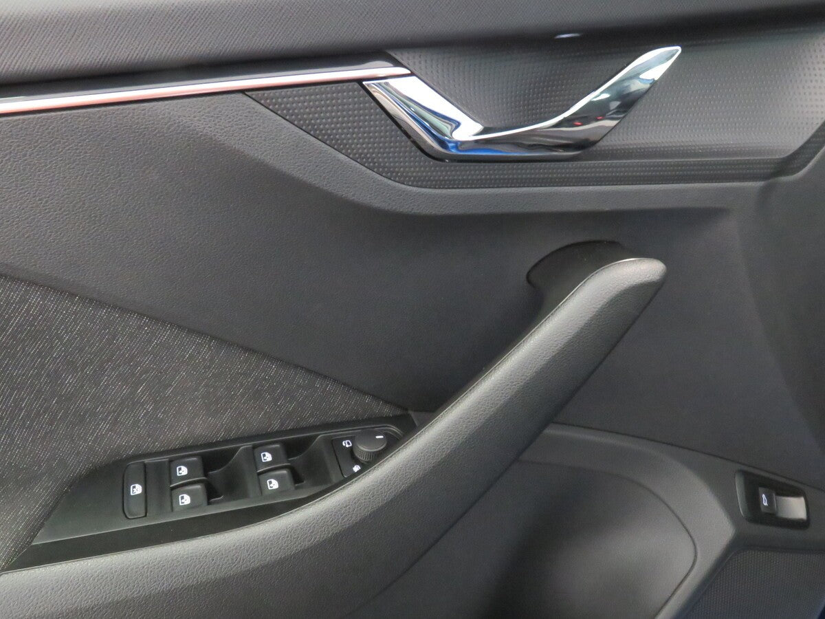 Škoda Scala 1.0 TSI 81 kW DSG Style