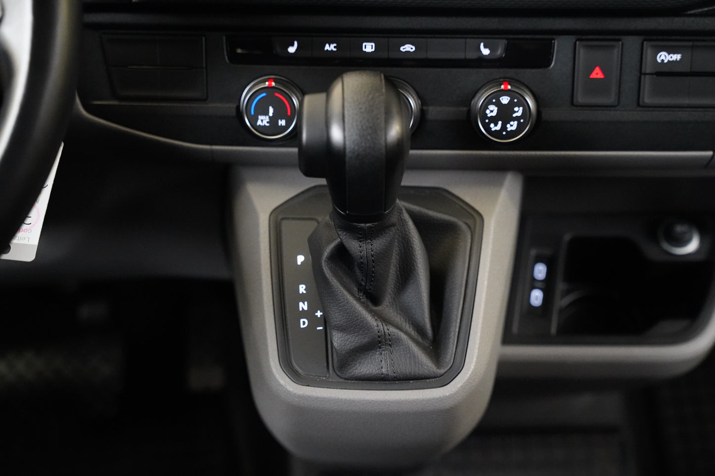 Volkswagen Transporter 2.0 TDI 110 kW DSG Long