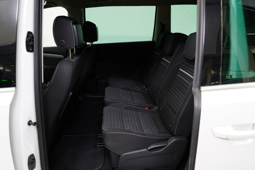Volkswagen Sharan 2.0 TDI 130 kW DSG Cup – foto 22