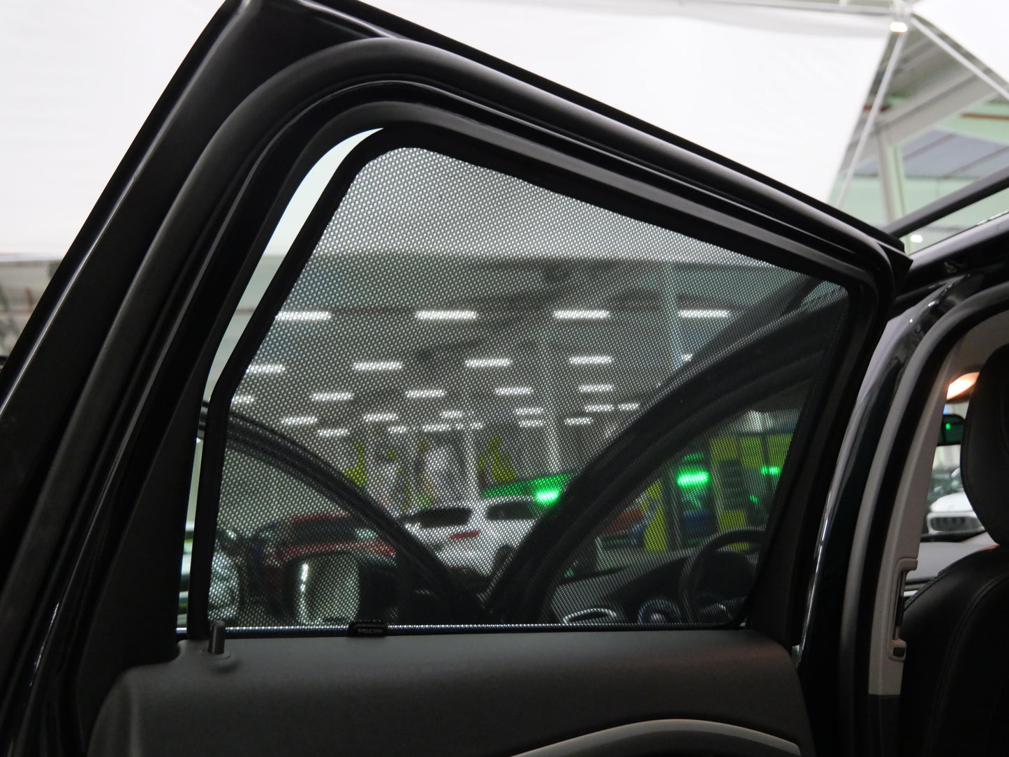 Volvo XC70 D5 158 kW Summum