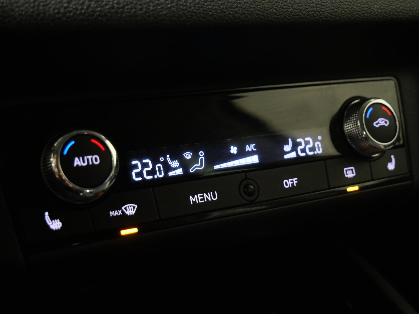 Škoda Scala 1.6 TDI 85 kW Style