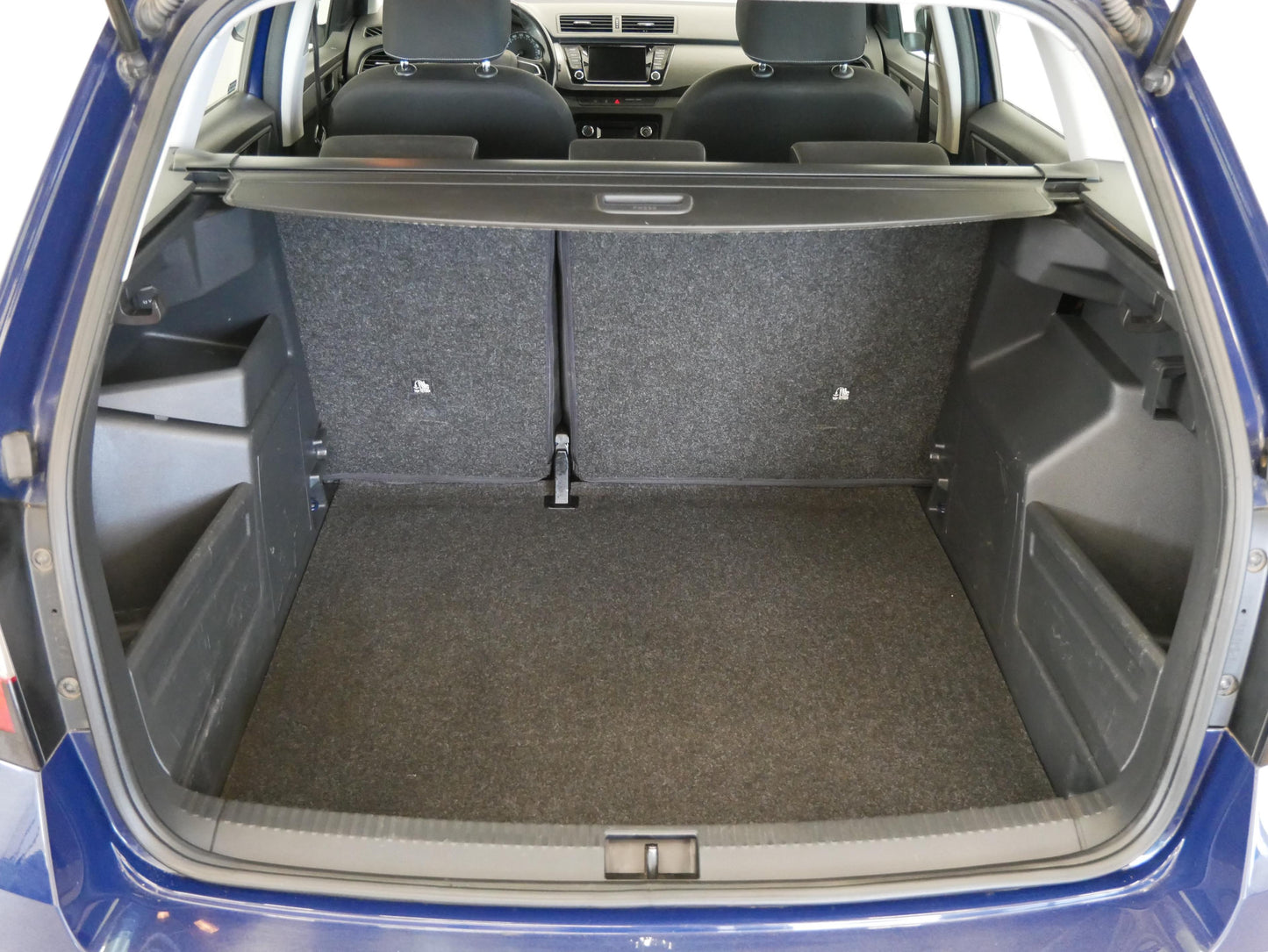Škoda Fabia 1.0 TSI 81 kW Style