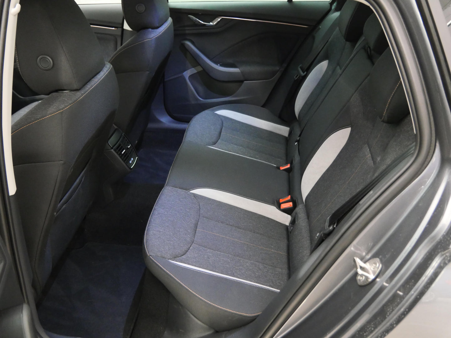 Škoda Scala 1.0 TSI 85 kW Top Selection