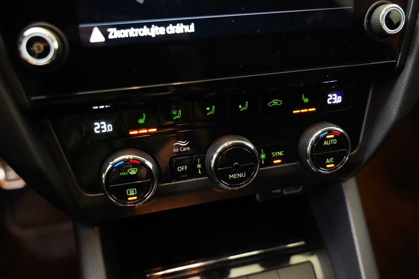 Škoda Octavia 1.6 TDI 85 kW Style