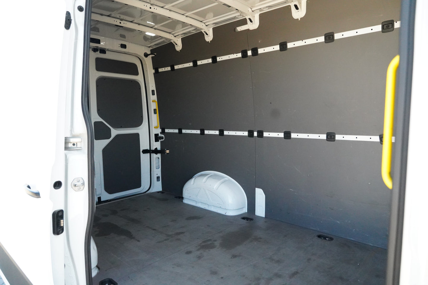 Volkswagen Crafter 2.0 TDI 103 kW 35