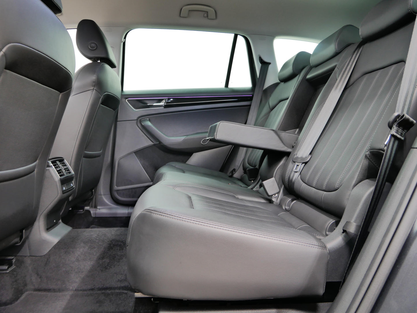 Škoda Kodiaq 2.0 TDI 147 kW L&K