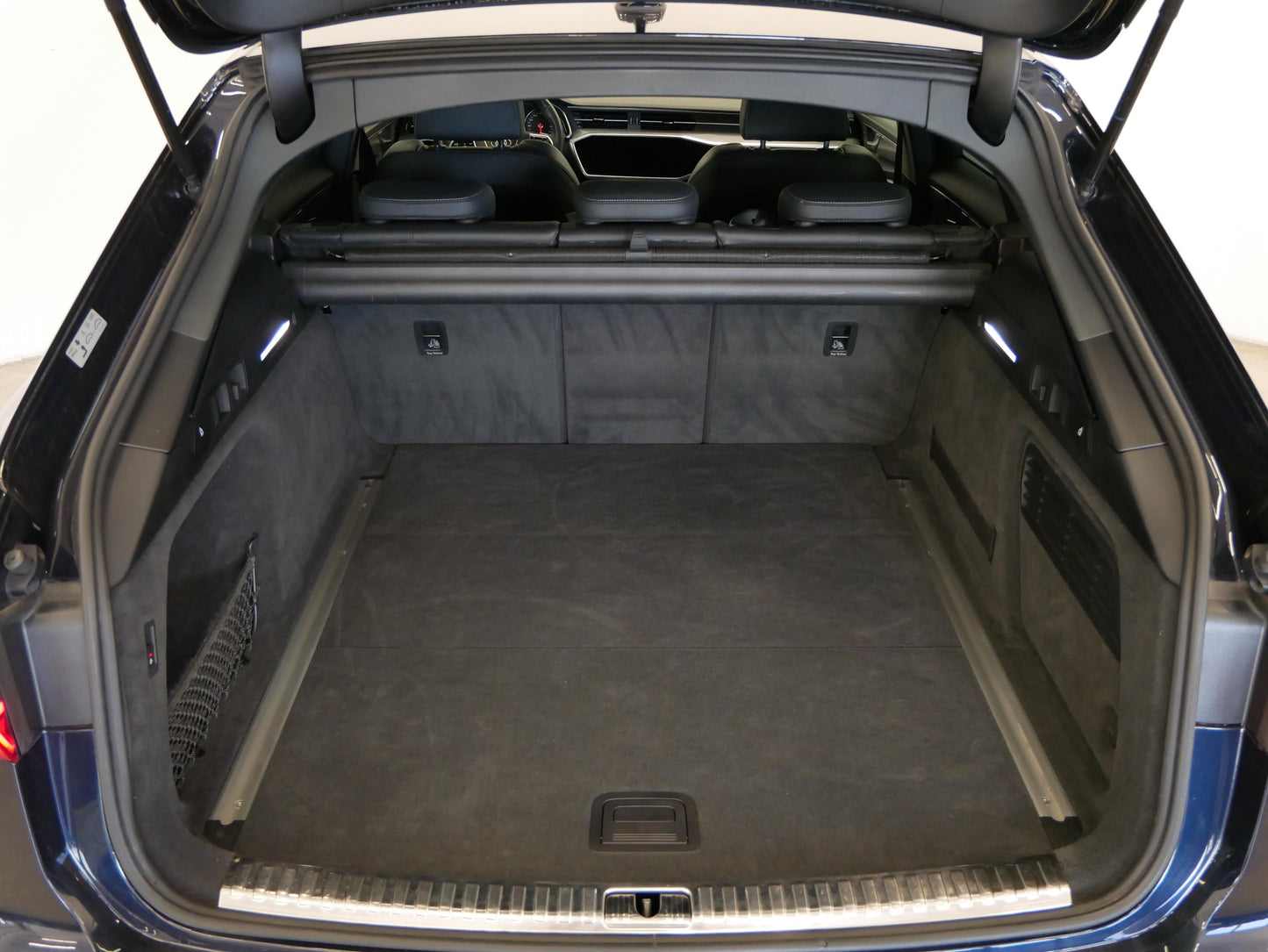 Audi A6 Avant 40 TDI 150 kW S-line Quattro