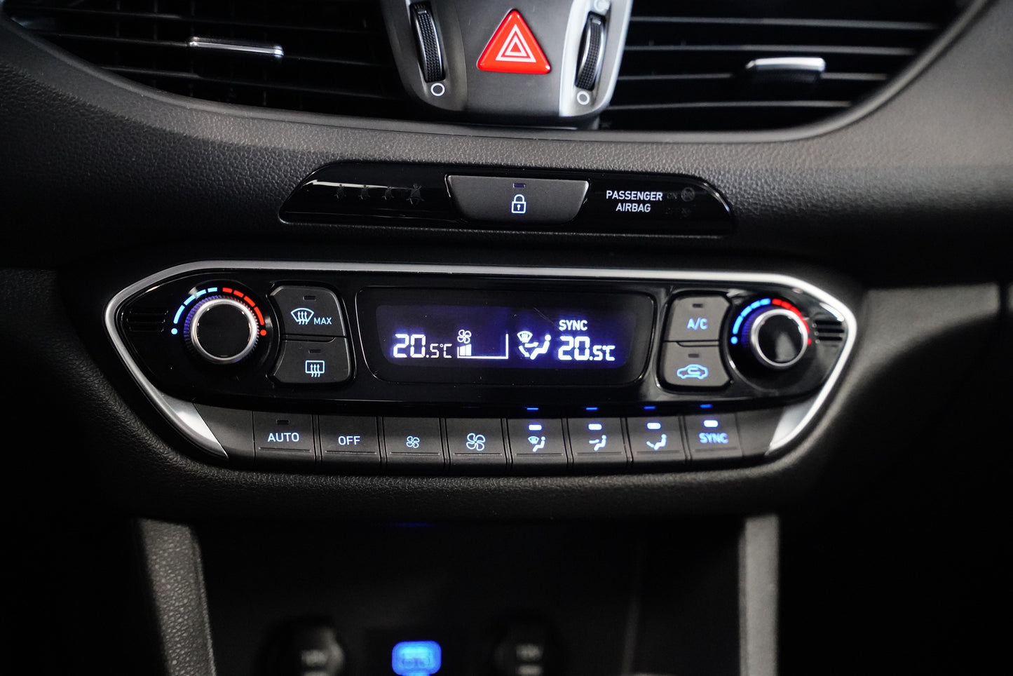 Hyundai i30 1.4 73 kW