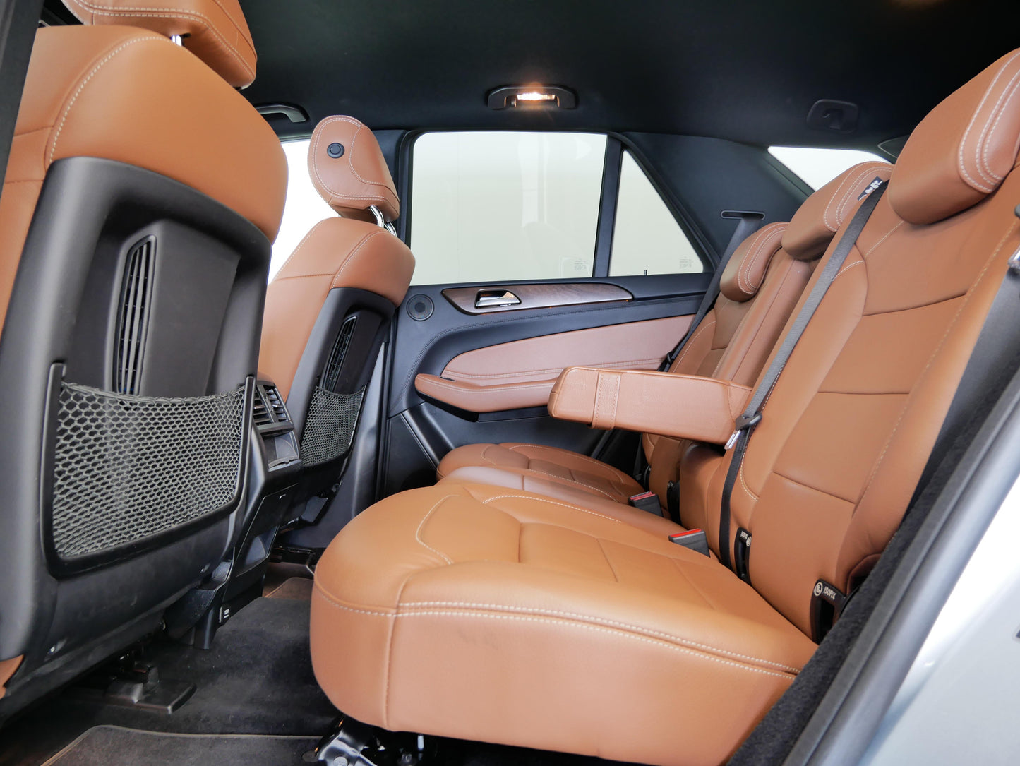 Mercedes-Benz GLE Mercedes-Benz GLE