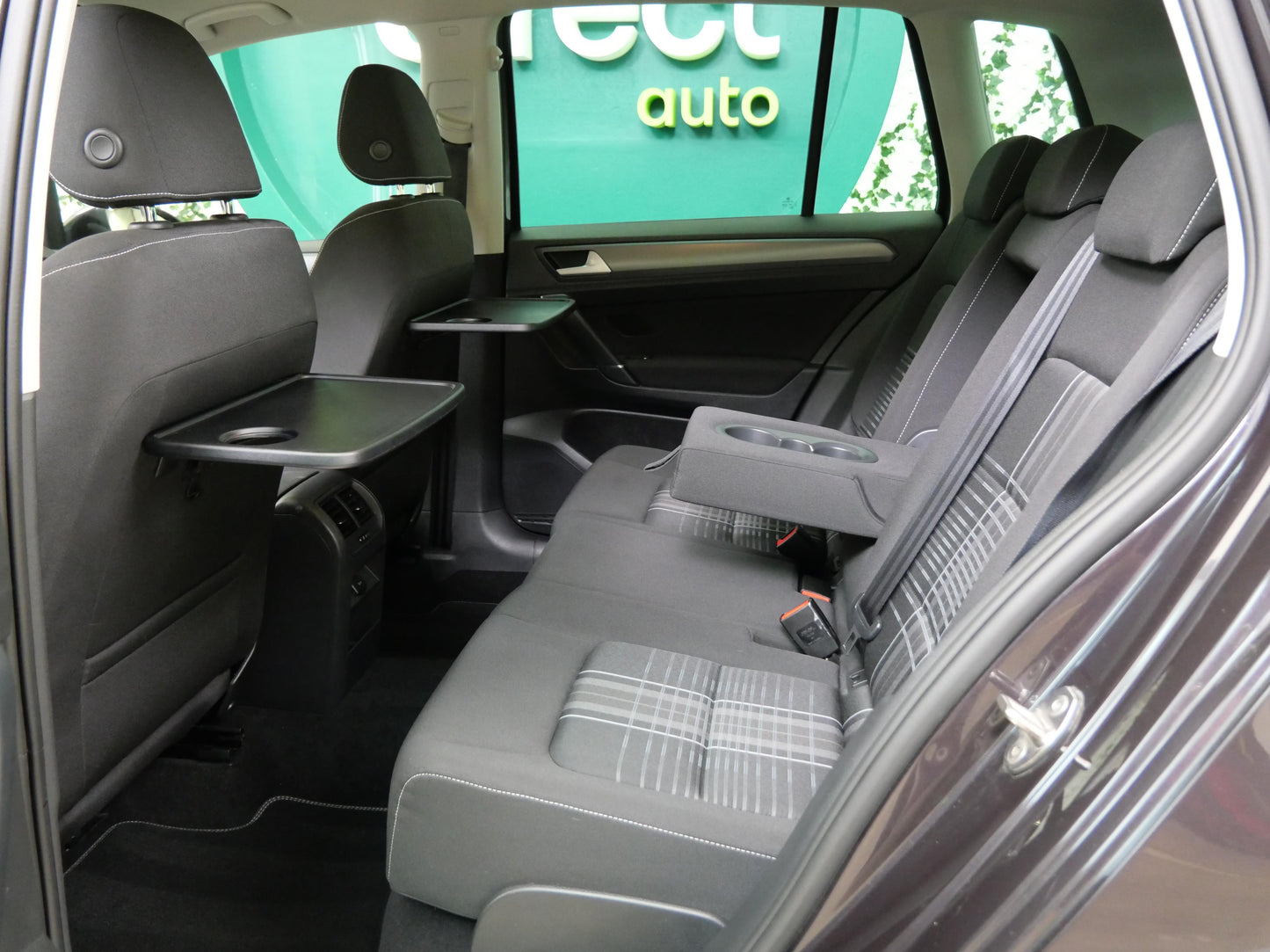 Volkswagen Golf 1.4 TSI 92 kW Lounge