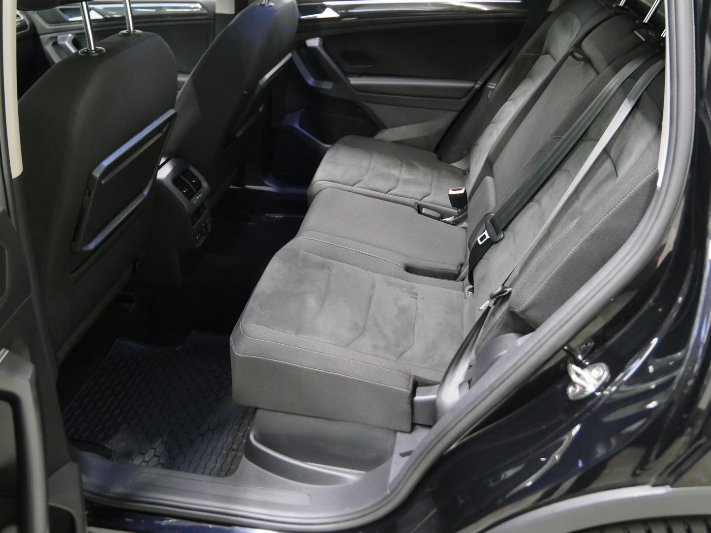 Volkswagen Tiguan 2.0 TDI 147 kW Highline