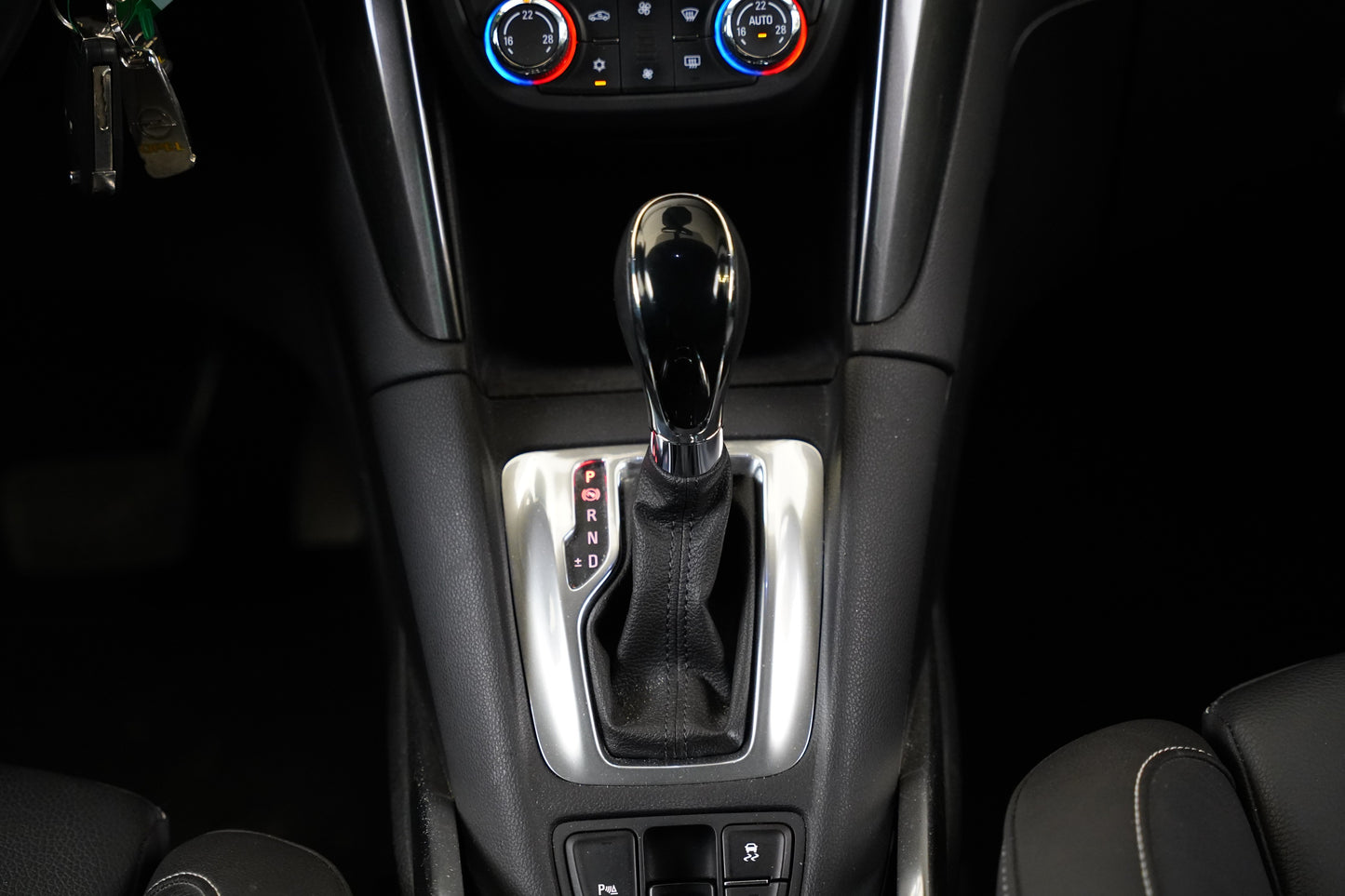 Opel Zafira 2.0 CDTi 125 kW