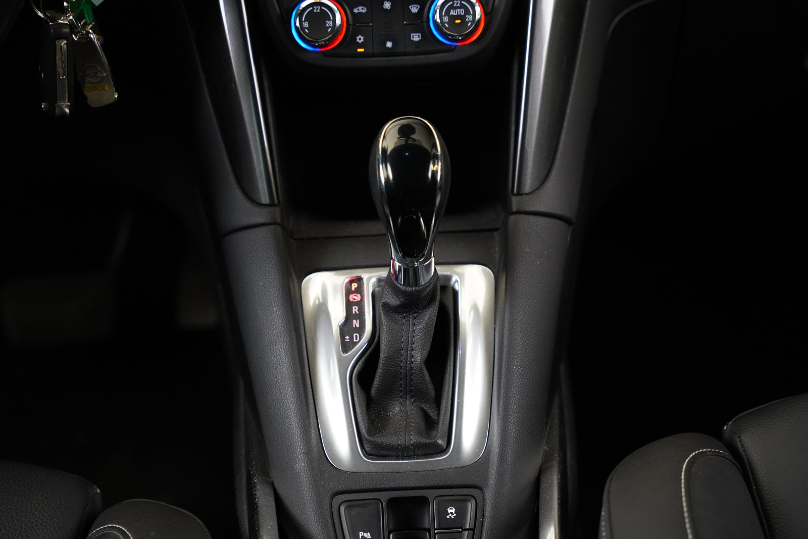 Opel Zafira 2.0 CDTi 125 kW – foto 22
