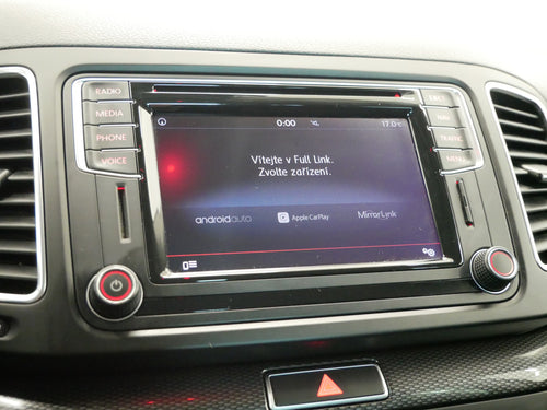 Seat Alhambra 2.0 TDi 110 kW Xcellence 7míst – foto 22