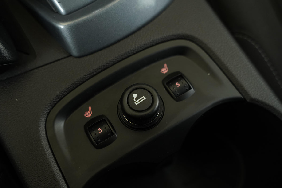 Ford Focus 1.0 EcoBoost 92 kW Titanium – foto 22