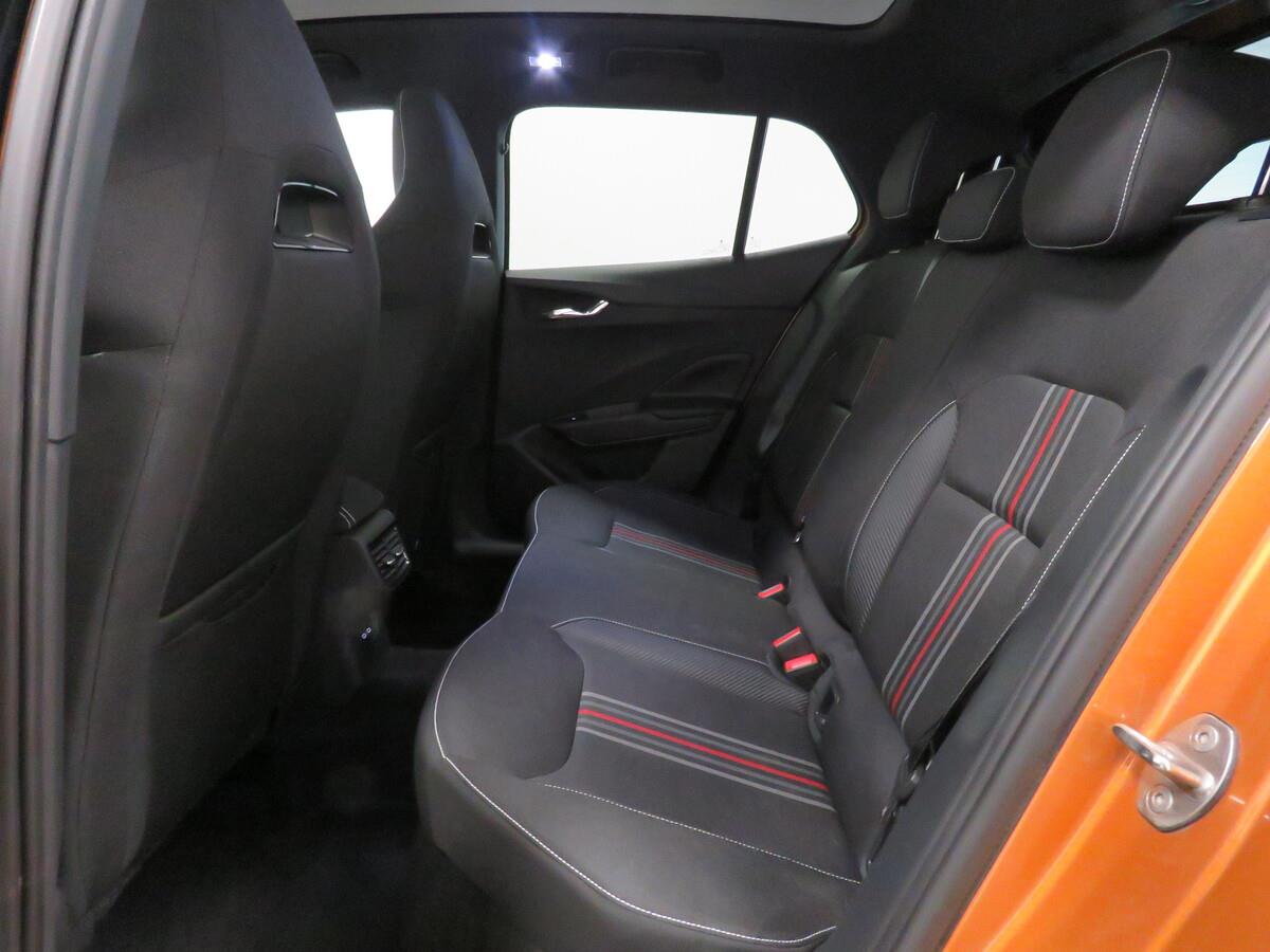 Škoda Fabia 1.5 TSI 110 kW DSG Monte Carlo