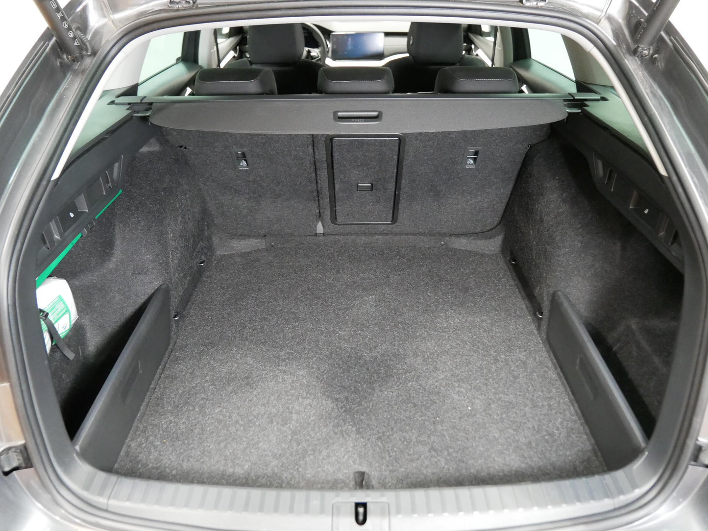 Škoda Octavia 2.0 TDI 110 kW Style Plus