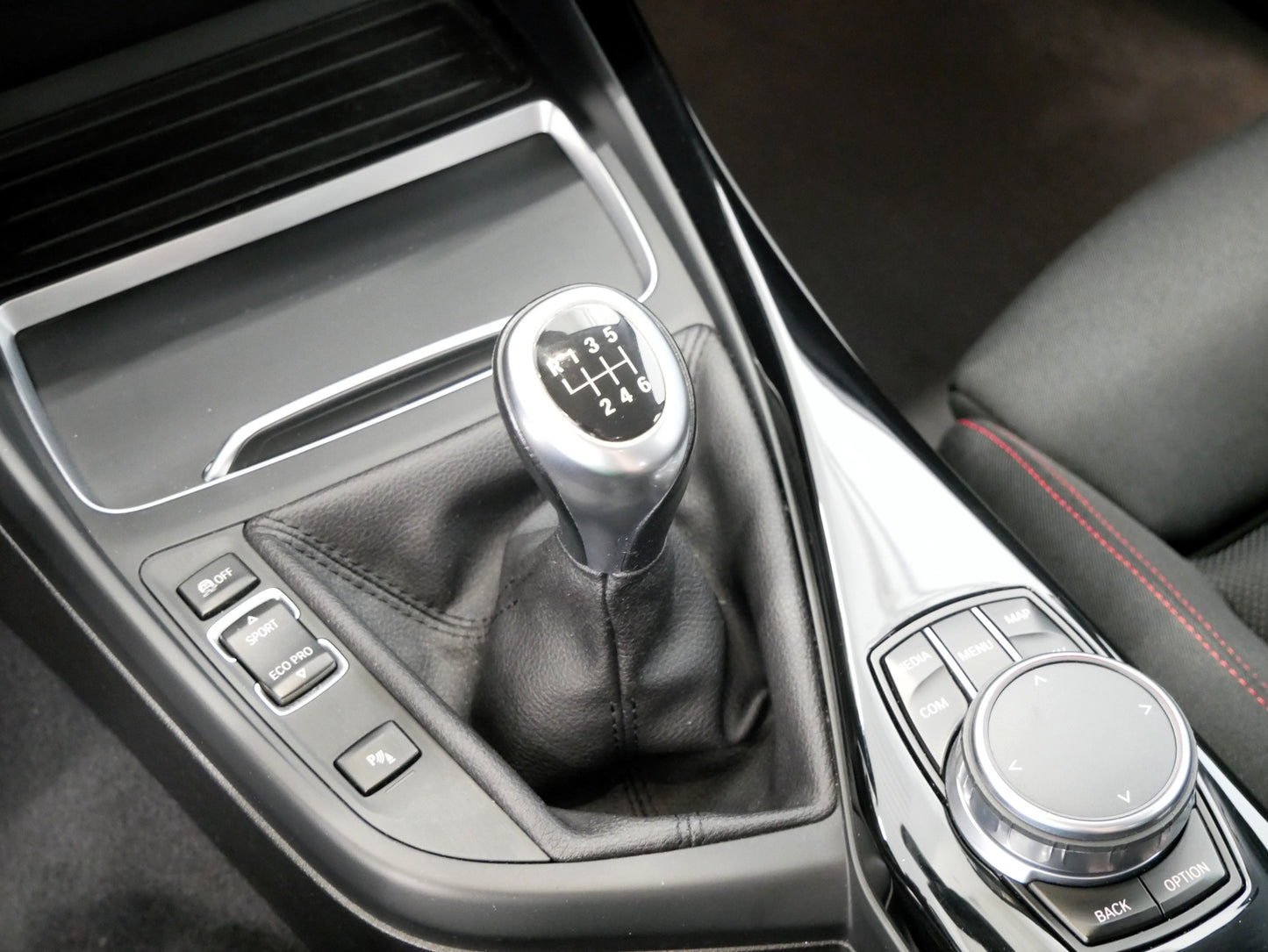 BMW Řada 1 120i 135 kW Sport Line