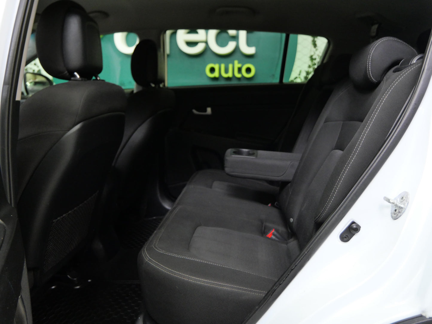 Kia Sportage 1.6 GDi 99 kW Active