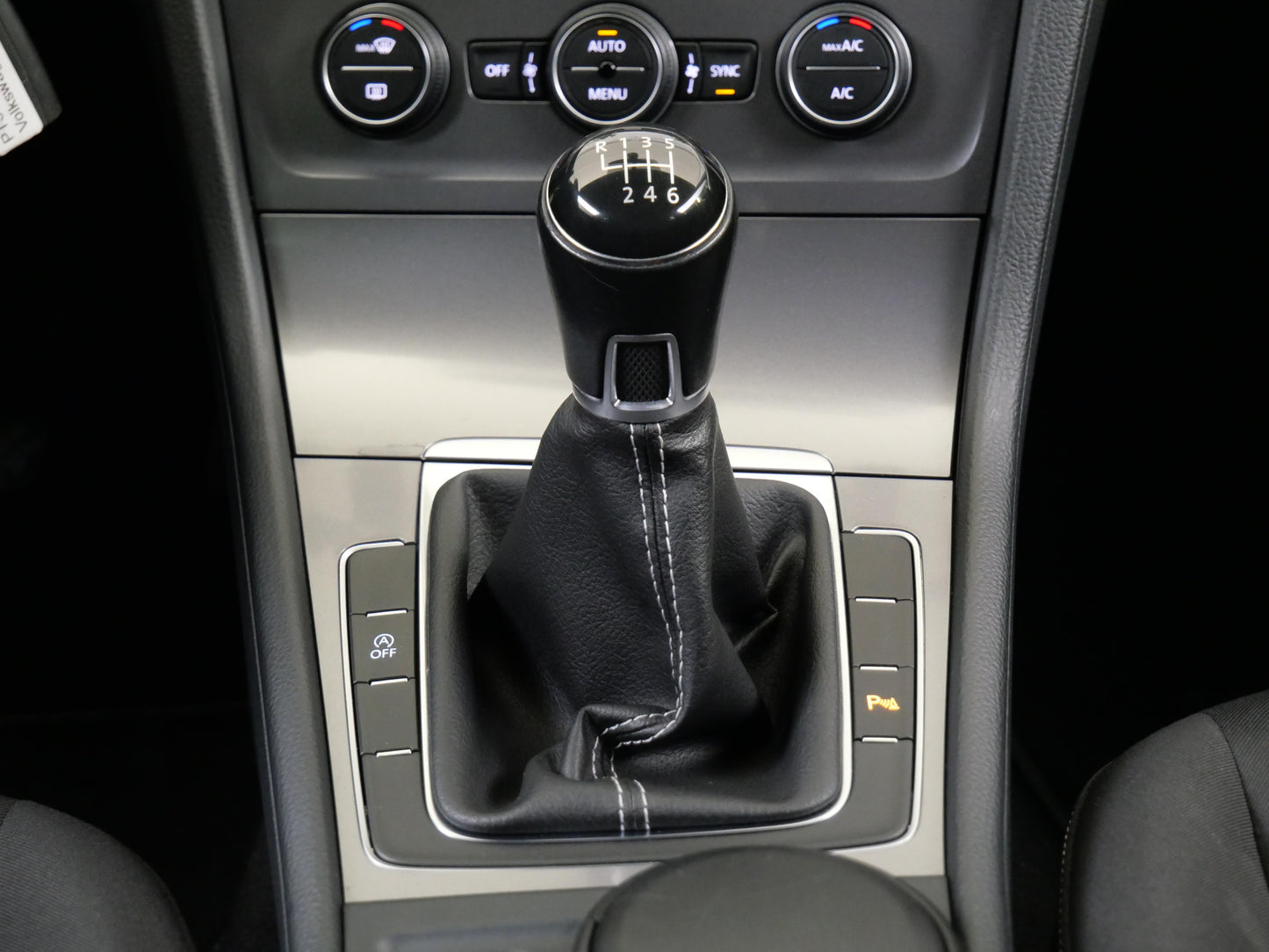 Volkswagen Golf 1.2 TSI 81 kW Lounge