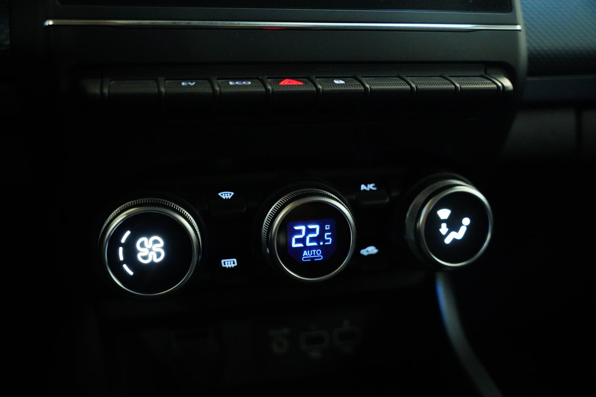 Renault Arkana 1.6 E-Tech 69 kW – foto 22