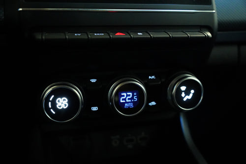 Renault Arkana 1.6 E-Tech 69 kW – foto 22