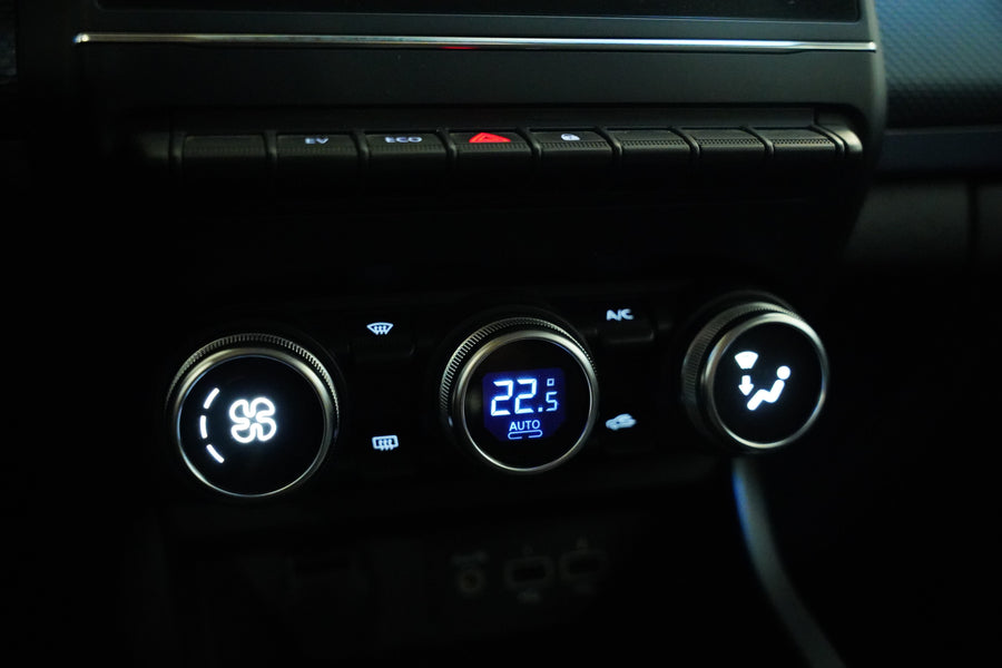 Renault Arkana 1.6 E-Tech 69 kW – foto 22