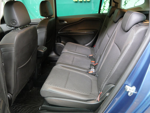 Opel Zafira 2.0 CDTI 125 kW AUT Innovation – foto 22