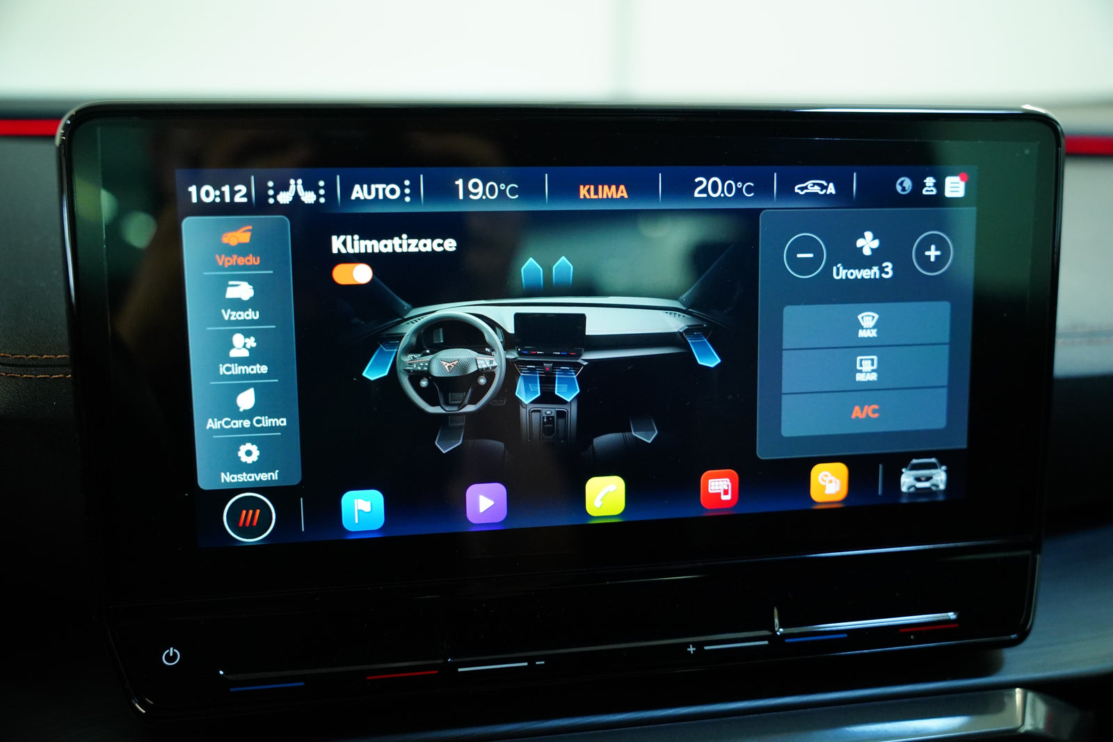 Cupra Formentor 1.5 TSI 110 kW – foto 22