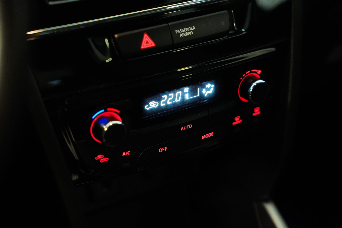 Suzuki Vitara 1.3 Turbo 103 kW