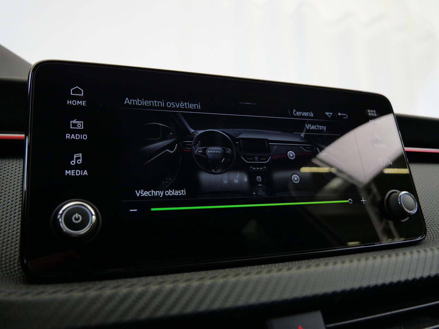 Škoda Scala 1.0 TSI 85 kW Monte Carlo