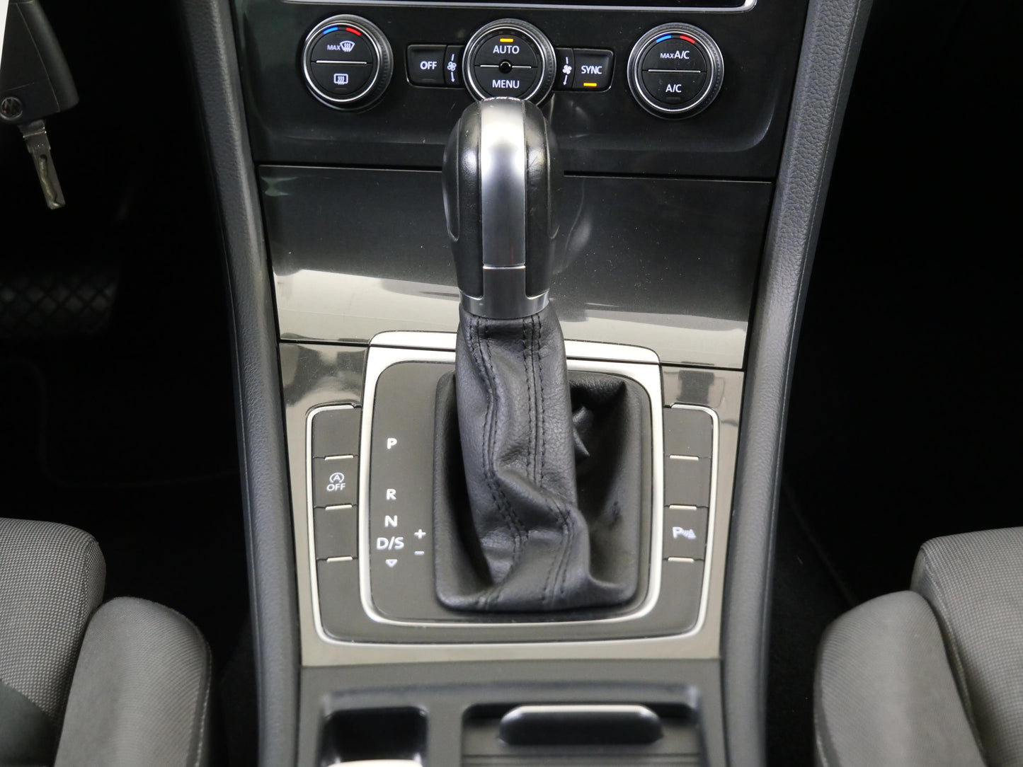 Volkswagen Golf 2.0 TDI 110 kW Comfortline