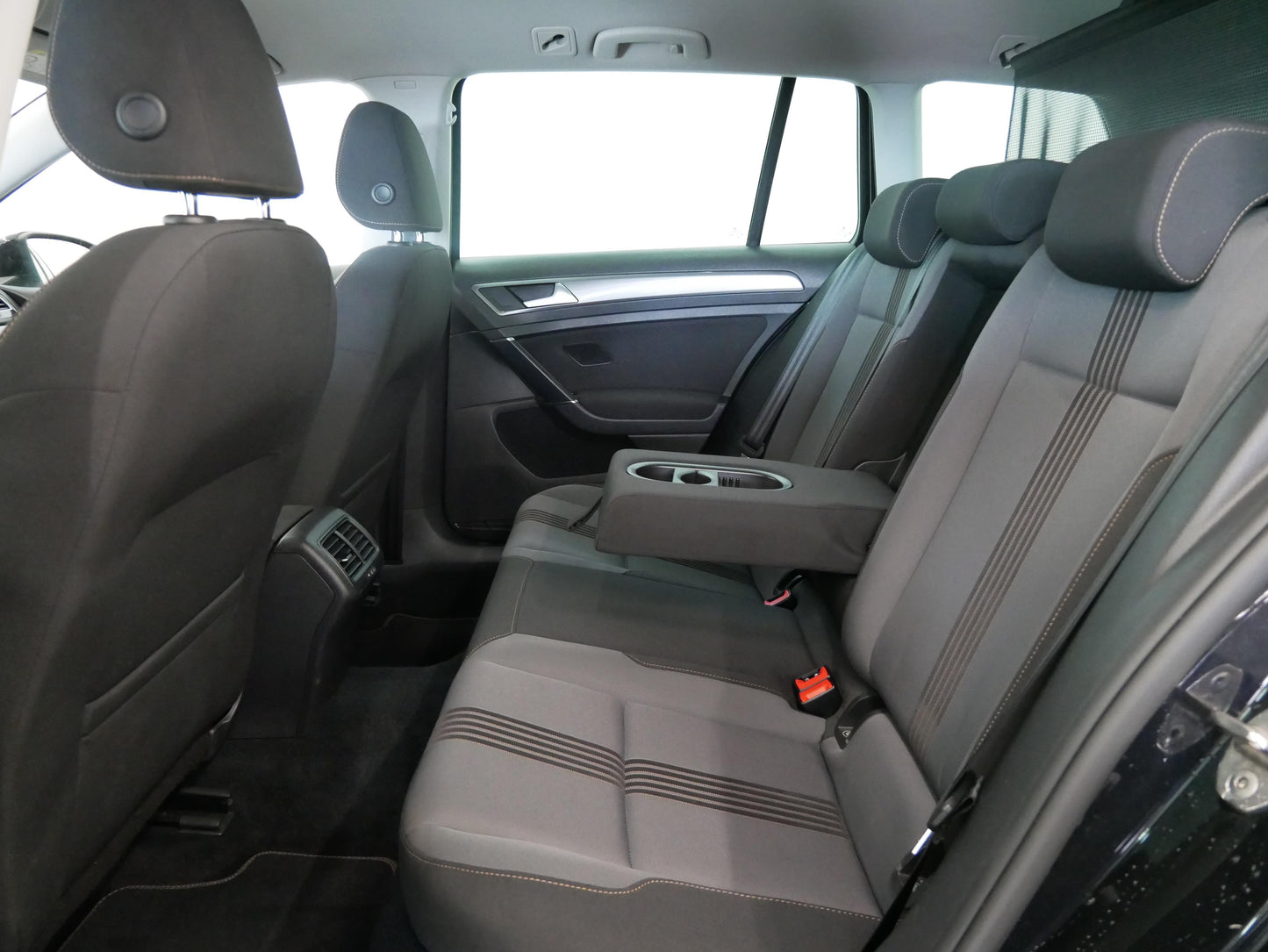 Volkswagen Golf 1.2 TSI 81 kW Allstar
