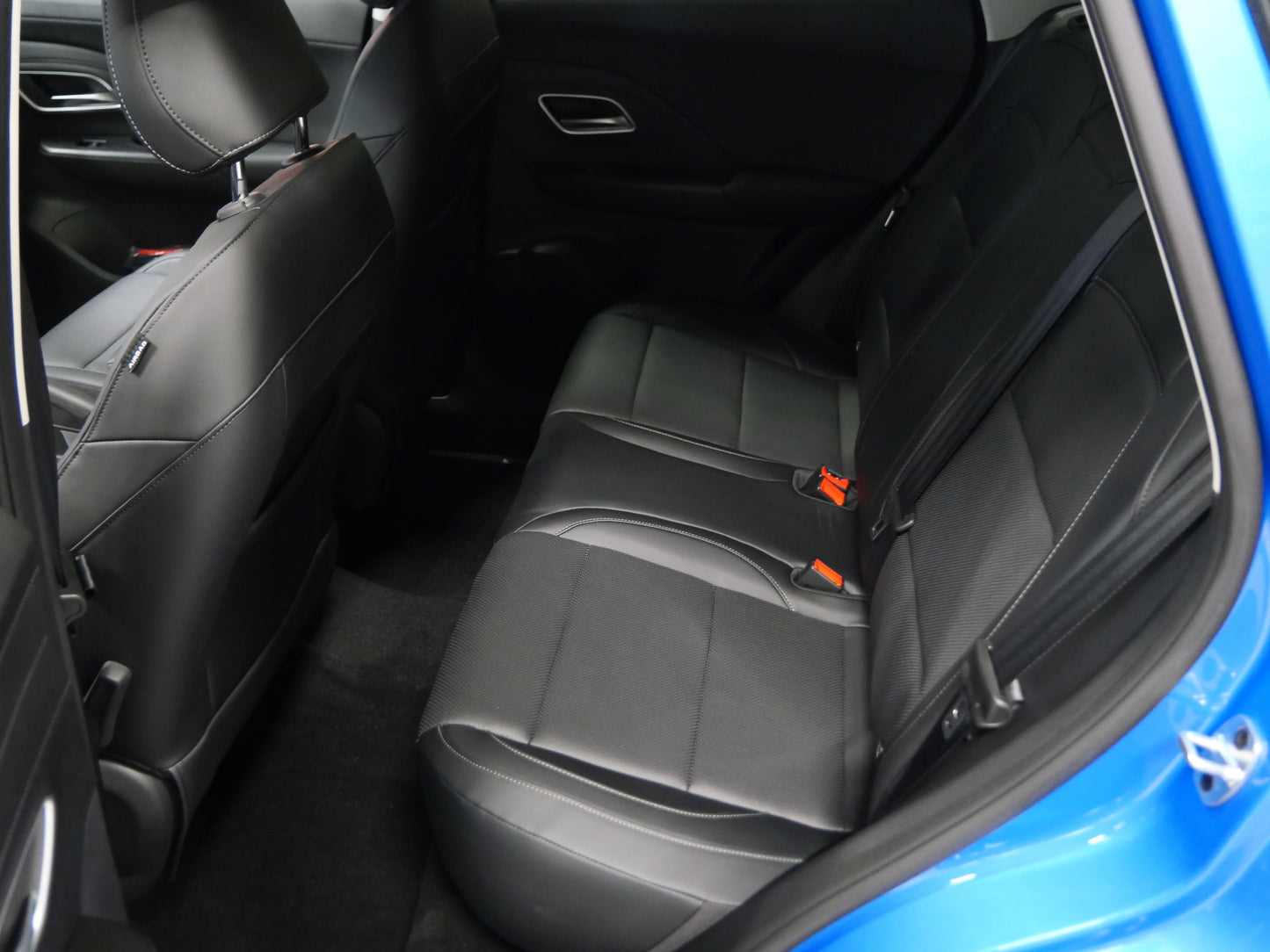 MG ZS 1.5 85 kW Elegance