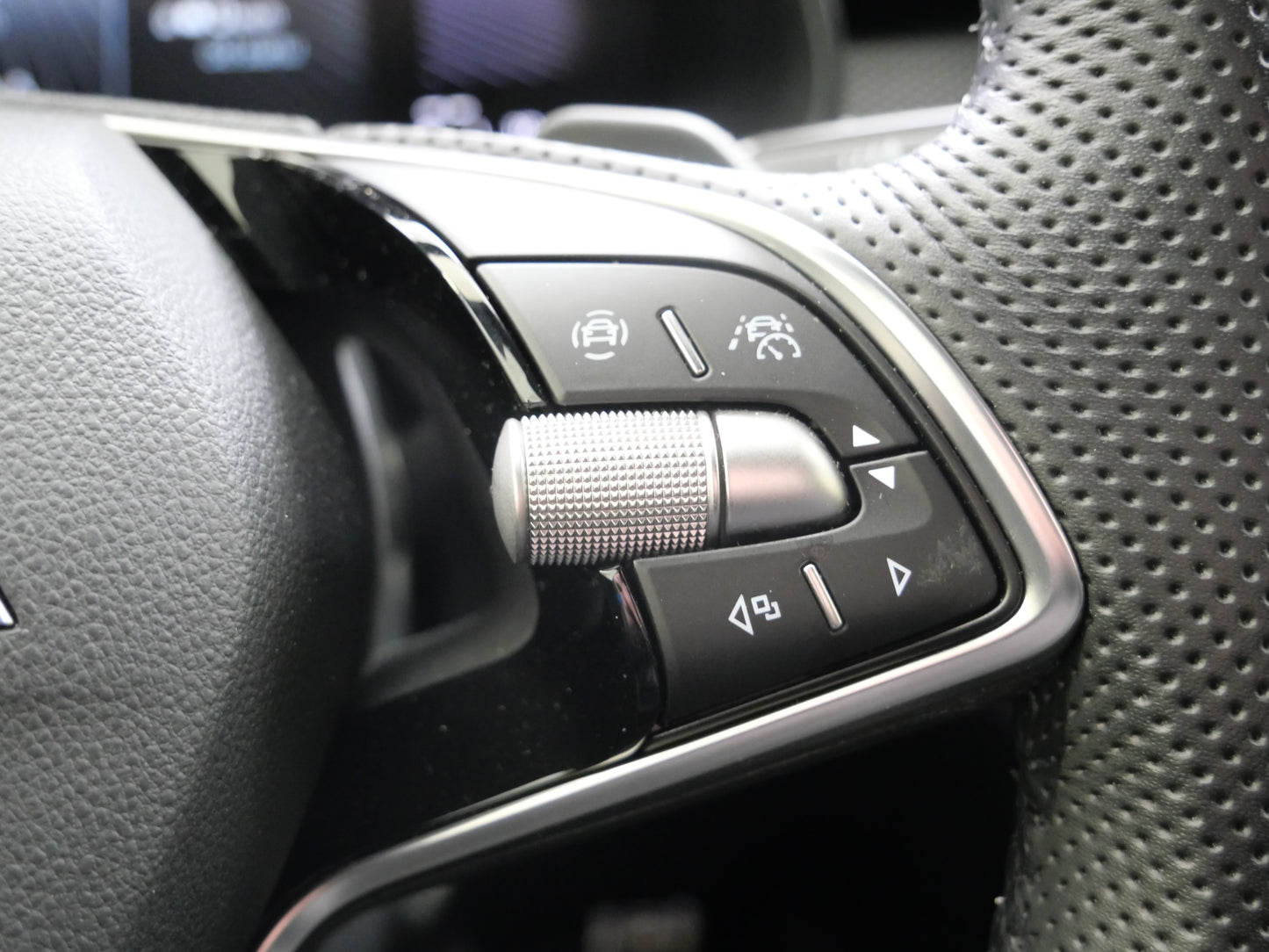 Škoda Scala 1.0 TSI 85 kW DSG Monte Carlo