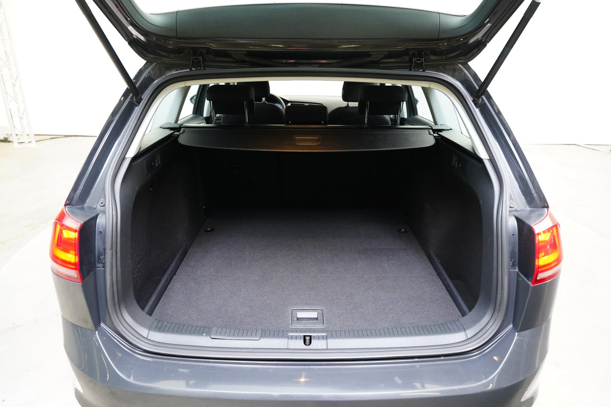Volkswagen Golf 1.6 TDI 81 kW Trendline – foto 22