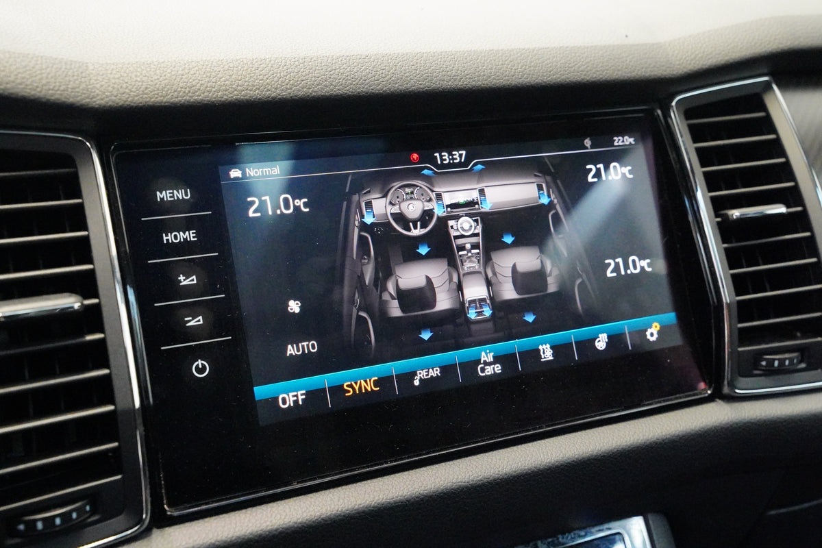 Škoda Kodiaq 2.0 TDI 110 kW SportLine – foto 22