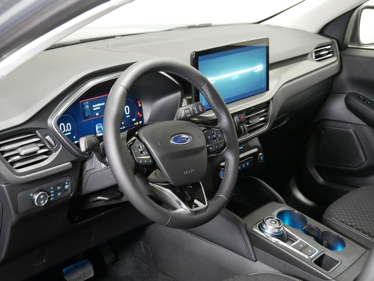 Ford Kuga 1.5 EcoBoost 136 kW Titanium