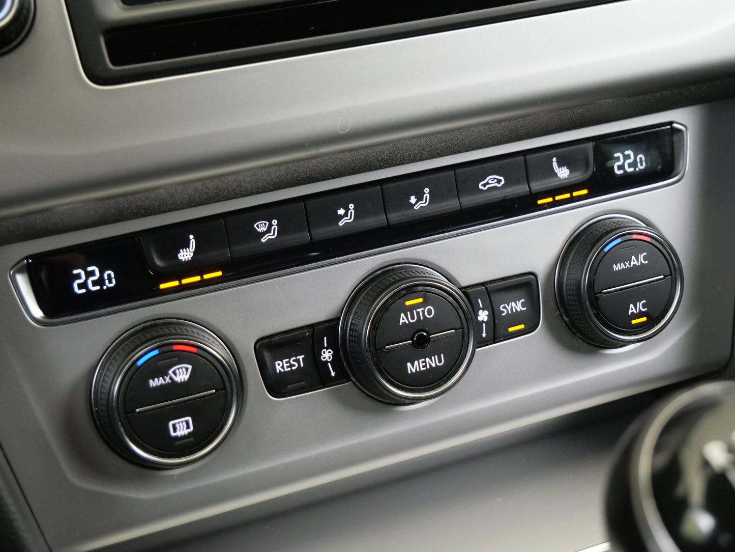 Volkswagen Passat 2.0 TDI 110 kW Comfortline