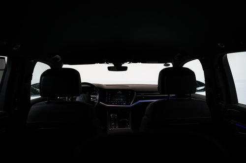 Volkswagen Touareg 3.0 TDI 210 kW V6 R-Line – foto 22