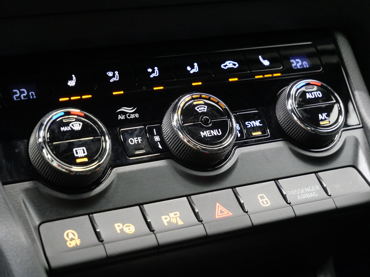 Škoda Karoq 2.0 TSI 140 kW 4x4 SportLine