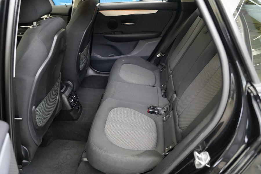 BMW Řada 2 216d 85 kW Advantage – foto 23