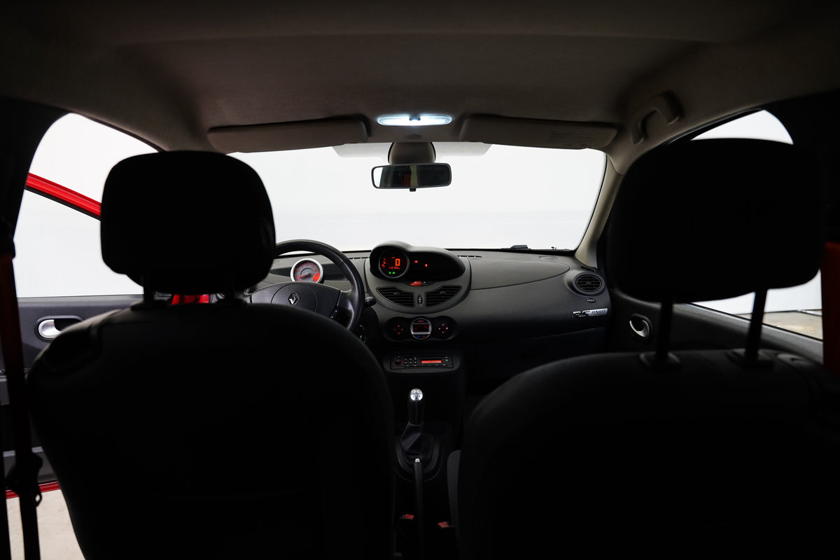 Renault Twingo 1.6 98 kW Sport