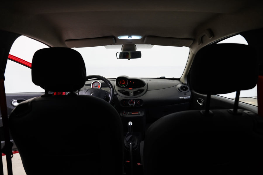 Renault Twingo 1.6 98 kW Sport – foto 22