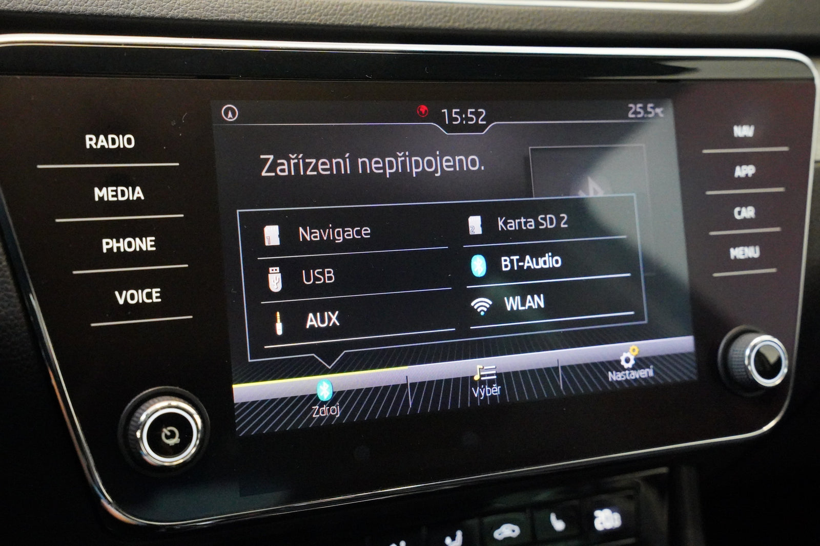 Škoda Superb 2.0 TDI 140 kW DSG Style Plus – foto 22