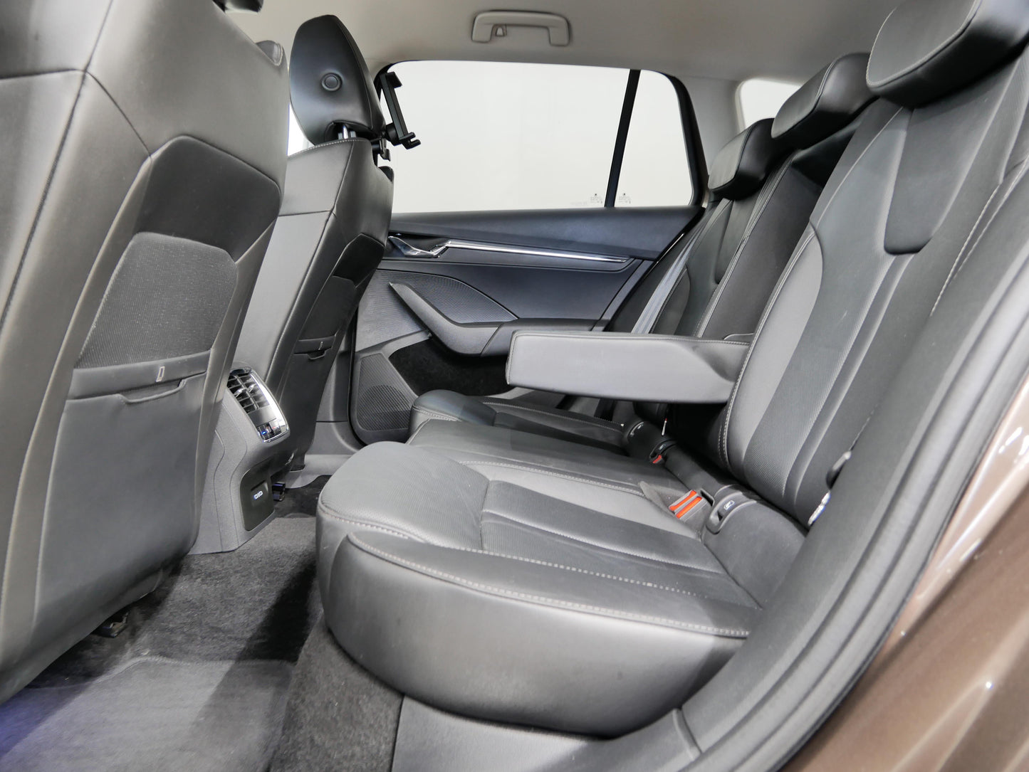Škoda Octavia 2.0TDI 110 kW DSG Style Plus