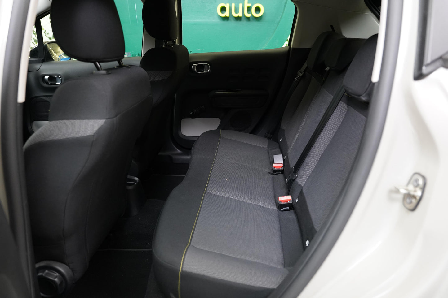 Citroën C3 1.2 PureTech 81 kW Shine