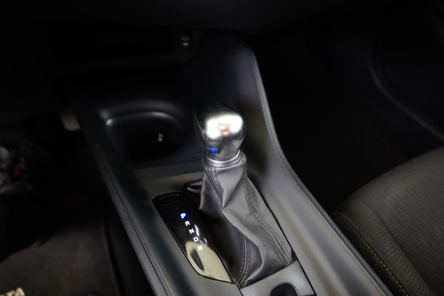 Toyota C-HR 1.8 Hybrid 90 kW Flow