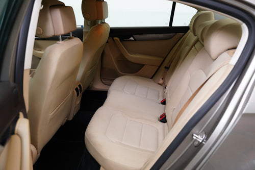 Volkswagen Passat 2.0 TDI 103 kW Comfortline – foto 22