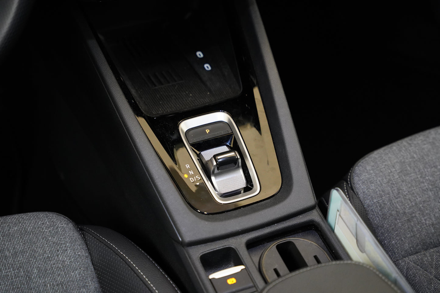 Škoda Octavia 1.5 eTSI 110 kW DSG Sportline